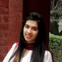 Hina Iqbal profile photo